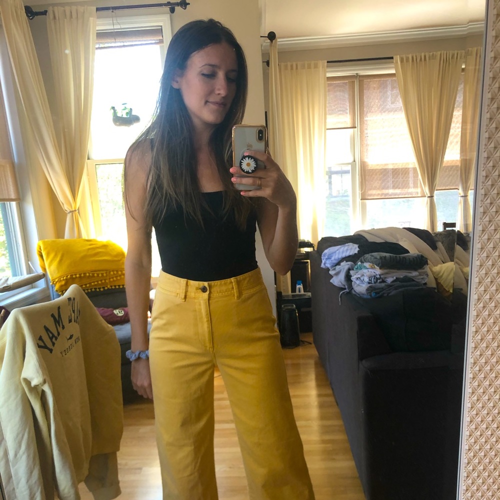 Meet your Posher, Megan